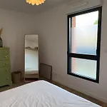Daire 2 Pieces A Houlgate, Proche Plage, Avec Balcon Et Parking - Fr-1-487-382 *